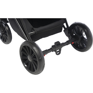 Прогулочная коляска maema iwalk ( Berry ) (7 фото из 10)