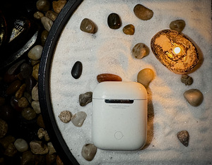 AirPods gen 1 (3 foto / 3)