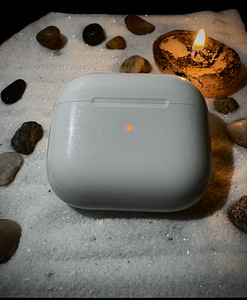 Чехол для AirPods 3 (2 фото из 3)