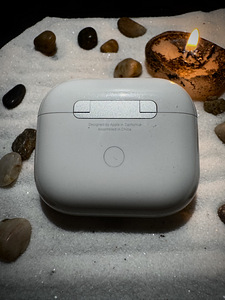 Чехол для AirPods 3 (3 фото из 3)