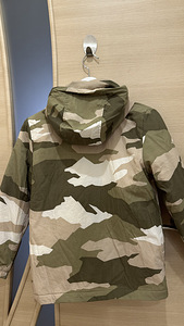 Детская куртка Lindex (2 фото из 3)