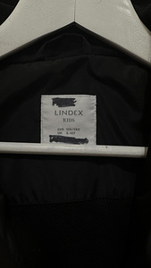 Детская куртка Lindex (3 фото из 3)
