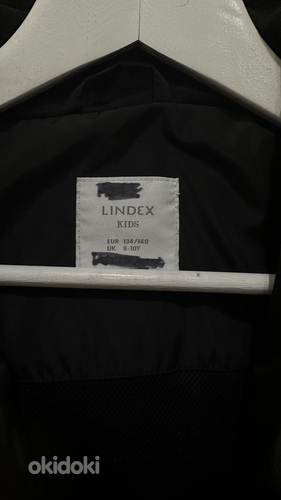 Детская куртка Lindex (фото #3)