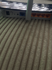 TP-Link Archer C20 (3 foto / 3)