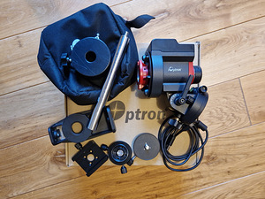 IOptron SkyGuider Pro (1 фото из 1)