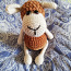 Heegeldatud lammas (foto #1)