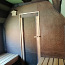 Haagisaun/ ratastel saun (foto #2)