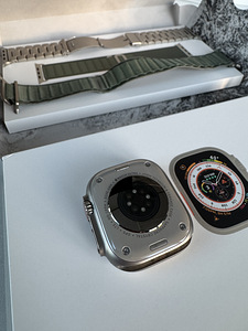 Apple Watch Ultra 49mm (3 foto / 3)