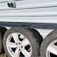 19-дюймовые легкосплавные диски Jeep Grand Cherokee (фото #2)