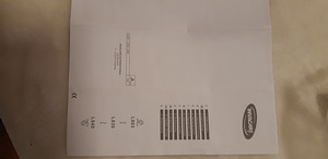 Lamatisevastane täispuhutav madrats. (6 foto / 7)