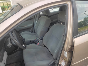 Chevrolet lacetti (6 foto / 7)