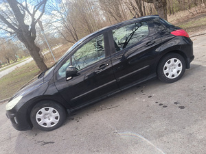 Peugeot 308 (1 foto / 7)