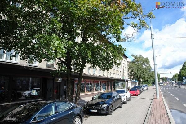 Harju maakond, Tallinn, Kesklinna linnaosa, Pärnu mnt 76 (foto #1)