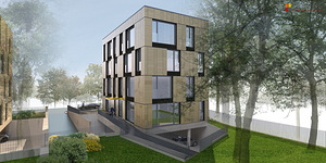 Oru tn 2, Kesklinna, Tallinn, Harjumaa (1 foto / 10)