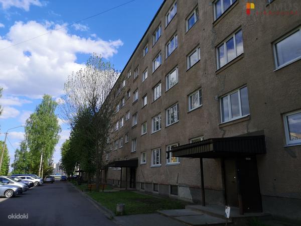 Ida-Viru maakond, Narva linn, Pähklimäe, Kangelaste prospekt 30 (фото #1)