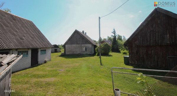 Saare maakond, Saaremaa vald, Paimala küla, Kaarli (foto #7)