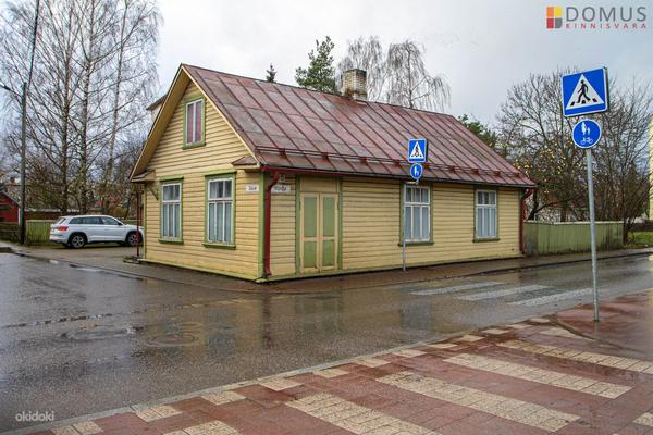 Lääne-Viru maakond, Rakvere linn, Võidu 50 (фото #3)