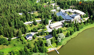 Harju maakond, Tallinn, Kesklinna linnaosa (1 foto / 10)