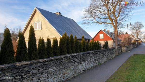 Saare maakond, Saaremaa vald, Kuressaare linn, Pikk 44c (foto #3)