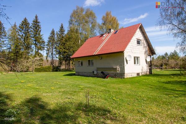 Saare maakond, Saaremaa vald, Kaali-Liiva küla, Allika (foto #3)