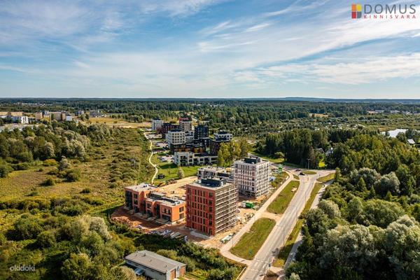 Tartu maakond, Tartu linn, Tartu linn, Annelinn, Ihaste tee 2d-1 (фото #9)