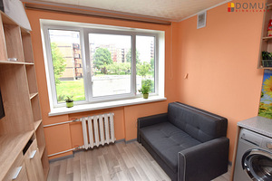 Sõle tn 58, Põhja-Tallinna, Tallinn, Harjumaa (3 foto / 9)