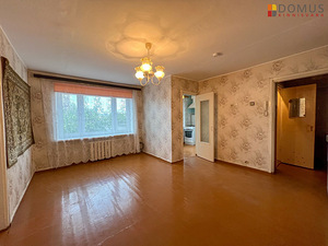 A. Puškini tn 23, Kalevi, Narva, Ida-Virumaa (5 foto / 10)