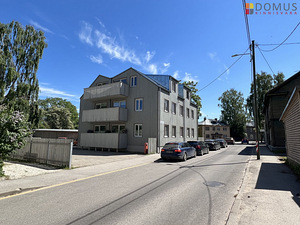 Filosoofi tn 22, Kesklinna, Tartu, Tartumaa (1 foto / 10)