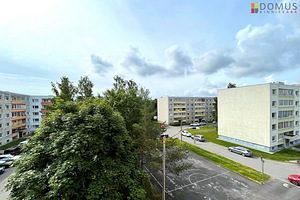Vilisuu tn 4, Lasnamäe, Tallinn, Harjumaa (7 foto / 10)