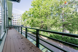 Suvituse tn 7, Eeslinna, Pärnu, Pärnumaa (7 foto / 10)
