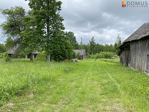 Pärnu maakond, Saarde vald, Tihemetsa alevik (6 foto / 10)