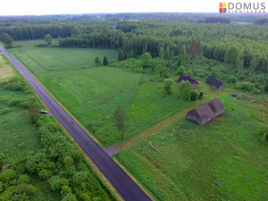Pärnu maakond, Saarde vald, Tihemetsa alevik (9 foto / 10)