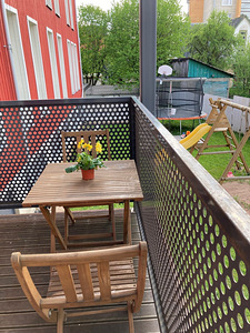 Pärna tn 26, Tartu, Tartumaa (5 foto / 10)