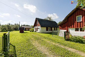 Saueaugu, Koluvere, Lääne-Nigula vald, Läänemaa (4 foto / 10)