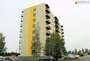 Ümera tn 28, Lasnamäe, Tallinn, Harjumaa (1 foto / 10)