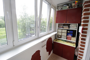 Rivi tn 4, Kristiine, Tallinn, Harjumaa (3 foto / 10)