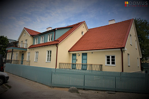 Suur-Lossi tn 16, Haapsalu, Haapsalu linn, Läänemaa (5 foto / 10)