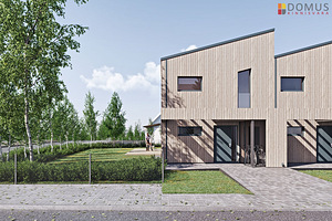 Metsa tn 61, Haapsalu, Haapsalu linn, Läänemaa (3 foto / 10)
