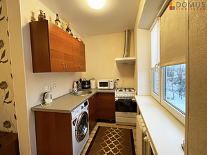 Kreenholmi tn 4, Kerese, Narva, Ida-Virumaa (1 foto / 9)