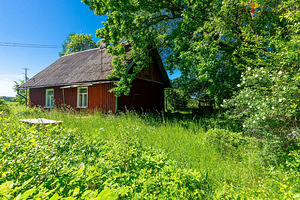 Võru maakond, Rõuge vald, Hürova küla (6 foto / 10)