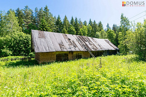 Võru maakond, Rõuge vald, Hürova küla (9 foto / 10)