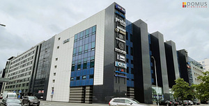 Ahtri tn 12, Kesklinna, Tallinn, Harjumaa (2 foto / 6)