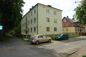 Ristiku tn 75, Põhja-Tallinna, Tallinn, Harjumaa (1 foto / 10)