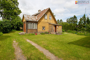 Ranna pst 1, Orissaare, Saaremaa vald, Saaremaa (1 foto / 10)