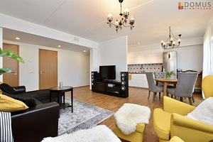 Hane tn 2, Kristiine, Tallinn, Harjumaa (3 foto / 10)