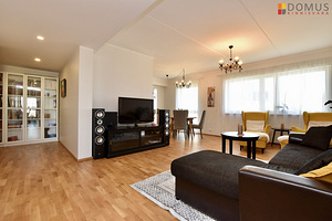 Hane tn 2, Kristiine, Tallinn, Harjumaa (9 foto / 10)