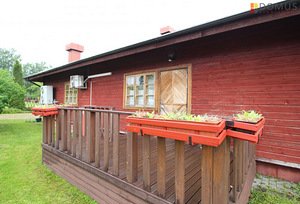 Jaama tn 2, Abja-Paluoja, Mulgi vald, Viljandimaa (4 foto / 10)