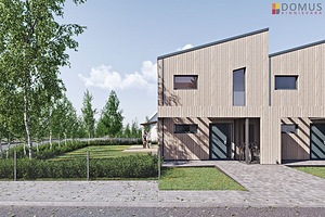 Metsa tn 61, Haapsalu, Haapsalu linn, Läänemaa (3 foto / 10)