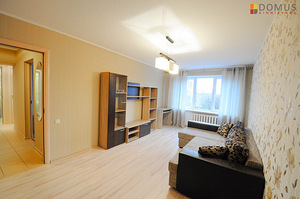 Juuli tn 1, Kreenholmi, Narva, Ida-Virumaa (2 foto / 10)