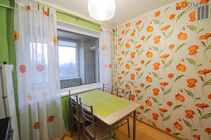 Juuli tn 1, Kreenholmi, Narva, Ida-Virumaa (4 foto / 10)